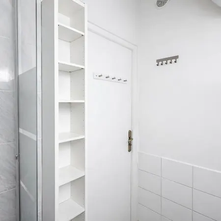 Jolie 25m2 Bien Equipe 2p - 20 Appartamento Parigi