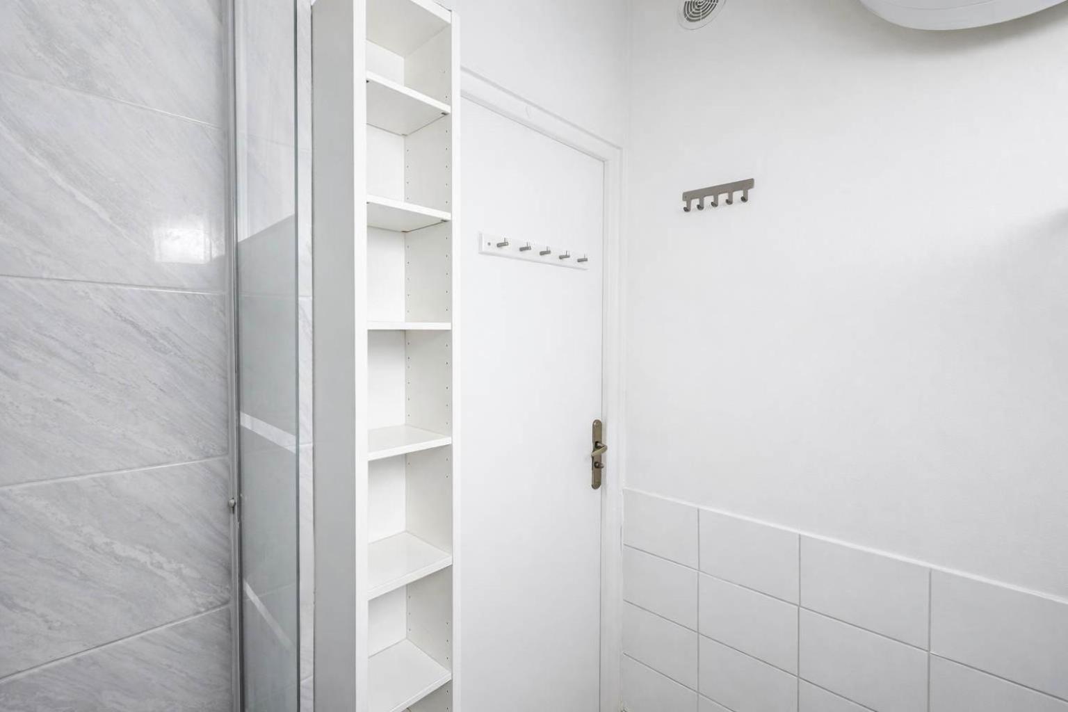 Jolie 25m2 Bien Equipe 2p - 20 Appartamento Parigi